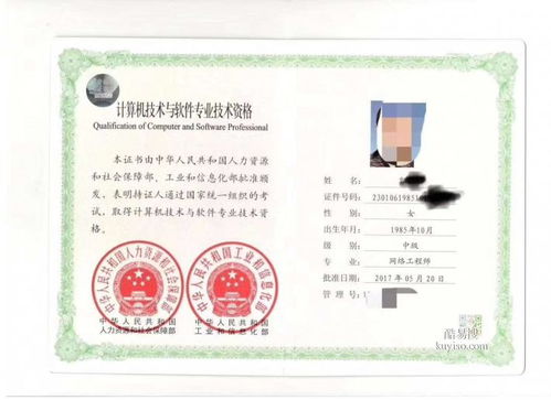 计算机网络工程 报考软考网络工程师，解锁职业发展新篇章