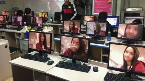 工程师的电脑桌面 窥探计算机网络工程的核心战场