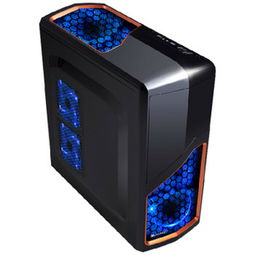 电脑主机选购指南 4750-5370元价位段深度比价与性能解析